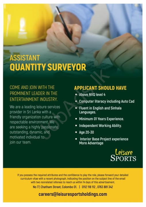 Company banner