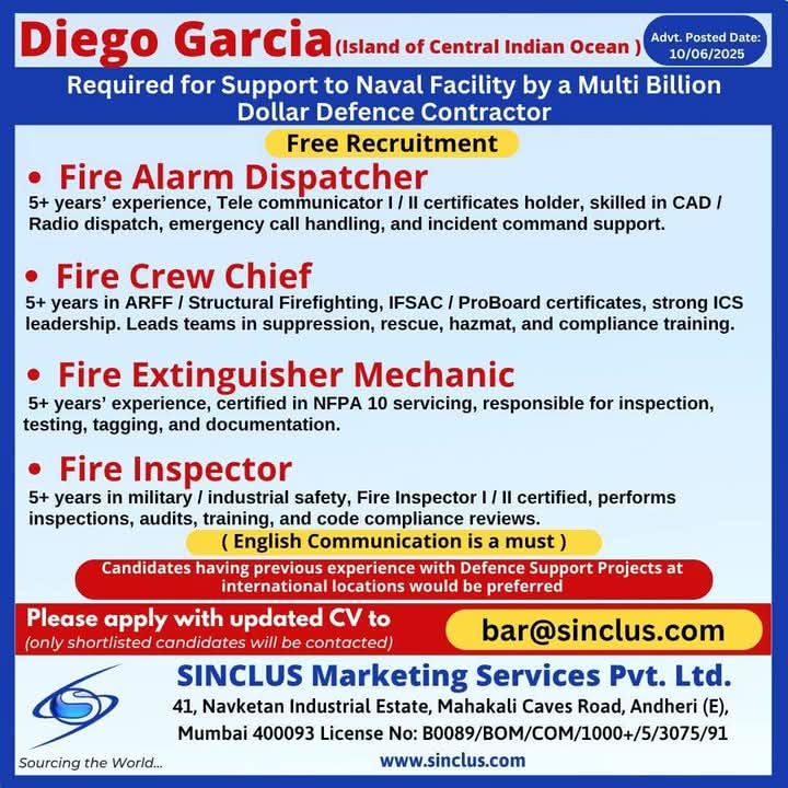 Company banner