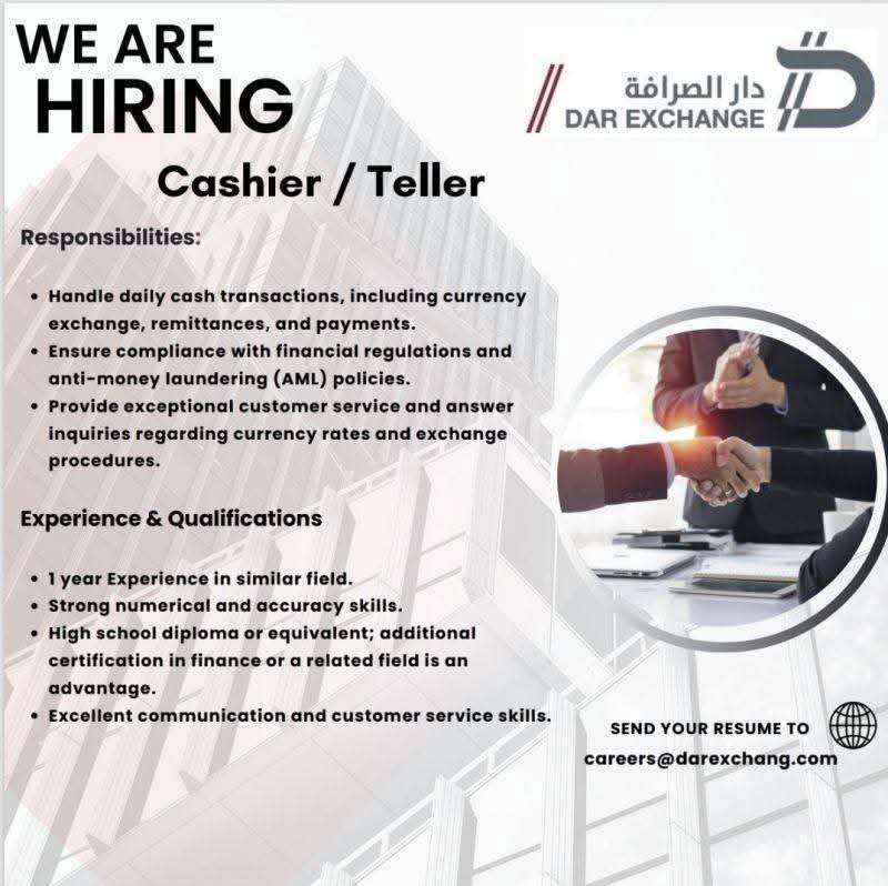 Company banner