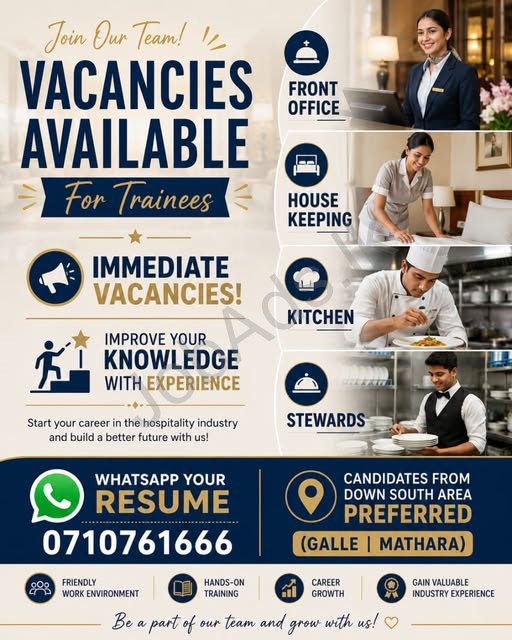 Company banner