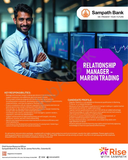 Company banner