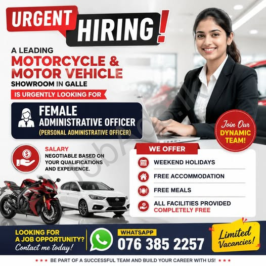 Company banner