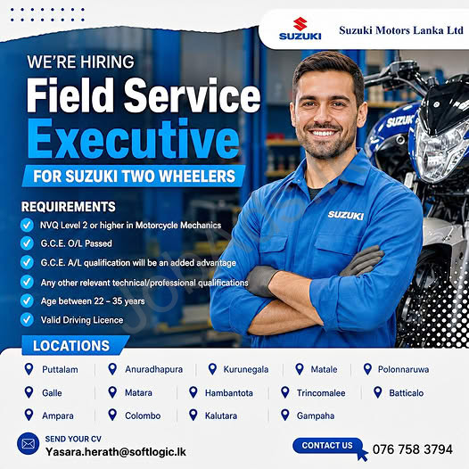 Company banner