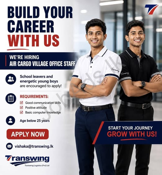 Company banner