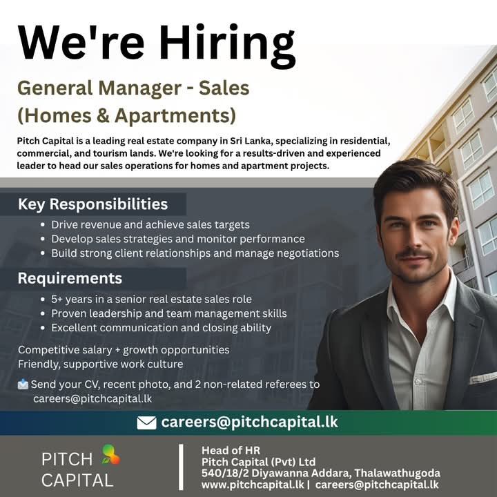 Company banner