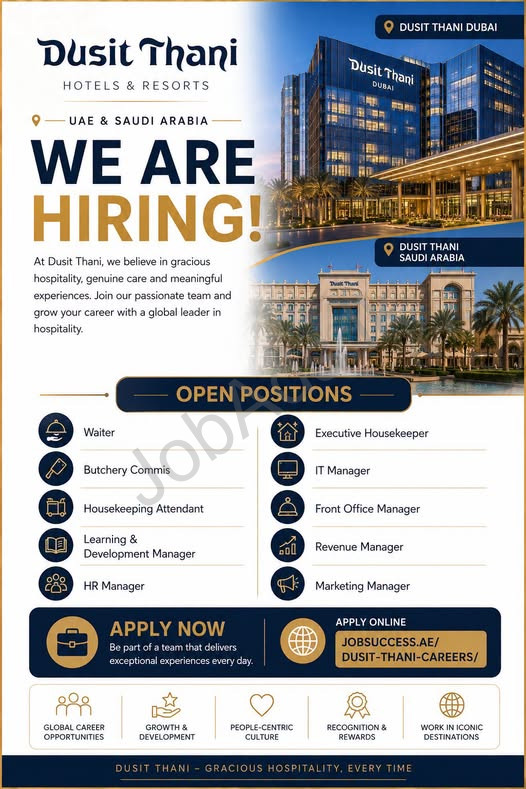 Company banner