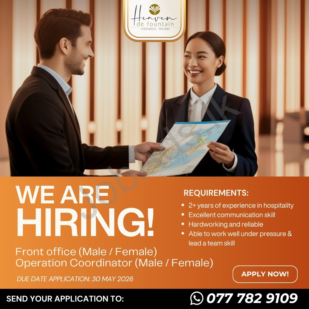 Company banner