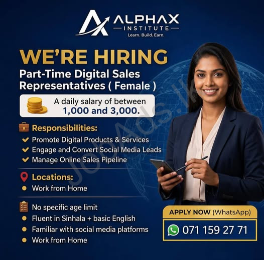 Company banner