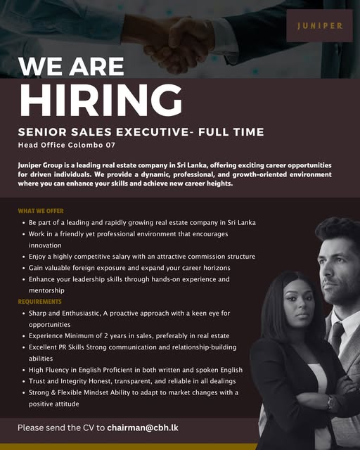 Company banner