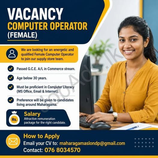 Company banner
