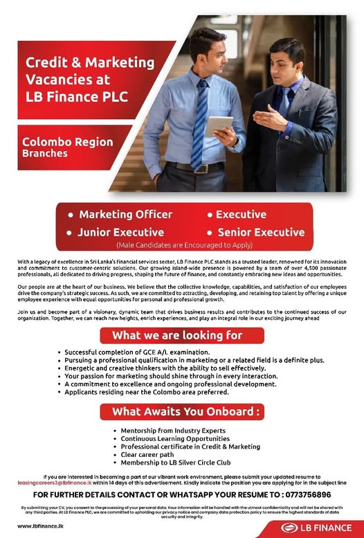 Company banner