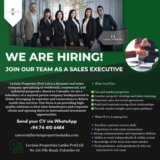 Company banner