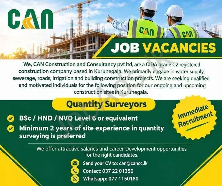 Company banner