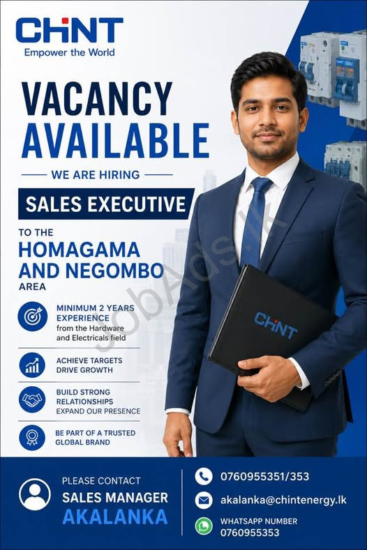 Company banner