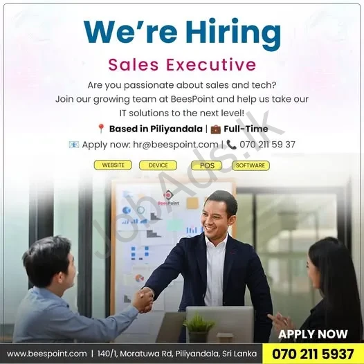 Company banner