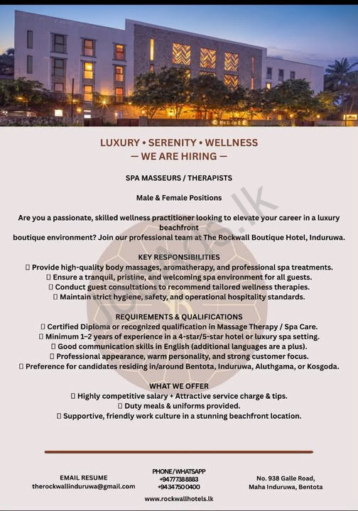 Company banner