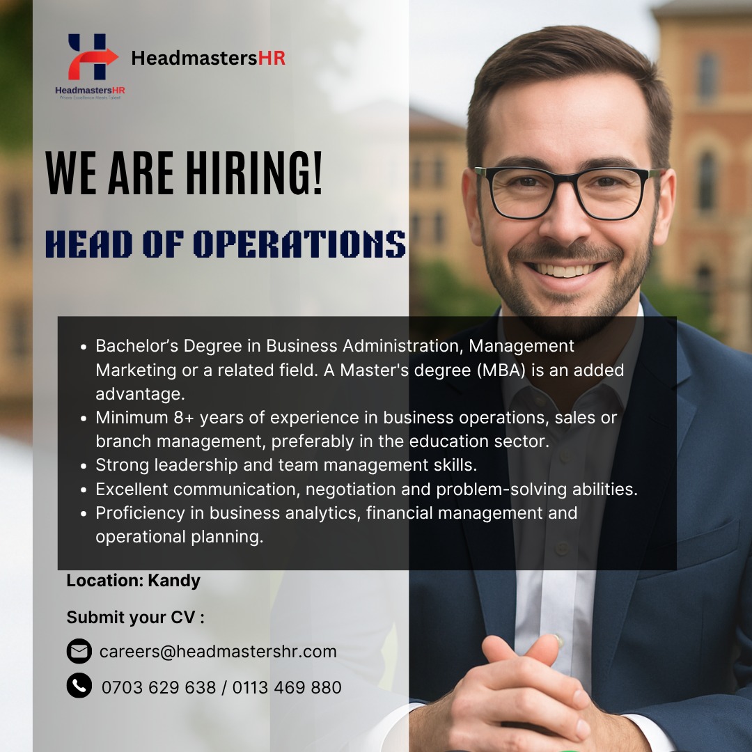 Company banner