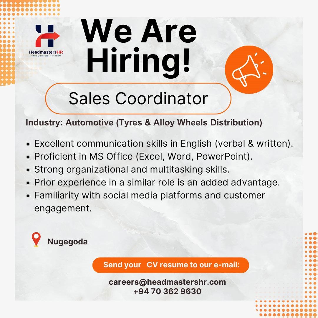 Company banner