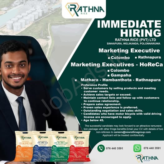 Company banner