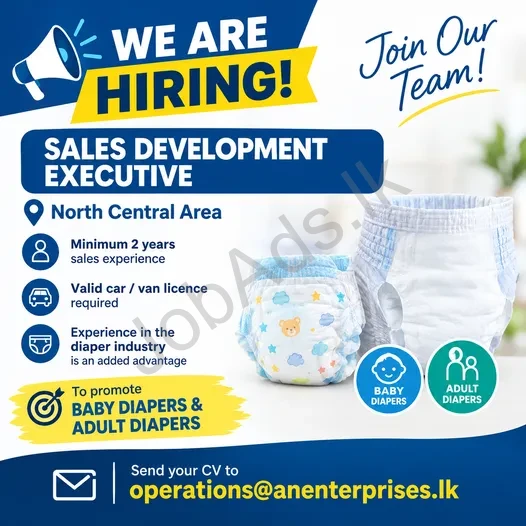 Company banner